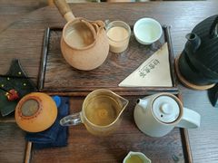 -扫雪煮茶(西村店)
