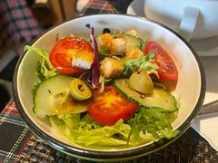 -小世界西餐厅(建国门店)