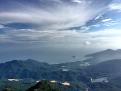 -七娘山