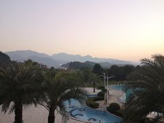 -宜春明月山维景国际温泉度假酒店