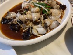 -子霖南山鲜虾面(南山总店)