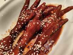 -桂满陇·蟹黄小笼汤包(清河万象店)