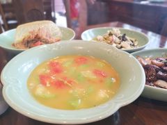 -虎哥私房菜(馒头山店)