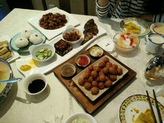 -北平食府·北京烤鸭(北京西站六里桥店)