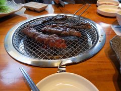 -万兴佳烤肉·长白山老味道(东岸里店)