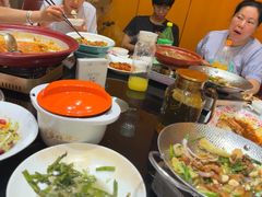 -洪星渔庄临平菜(星万里店)