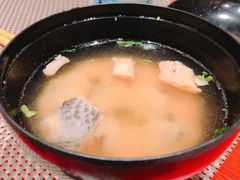 -乾山寿司(好运街店)