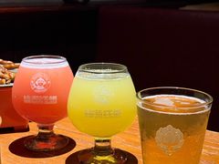 -大聖·精酿啤酒(市南路店)
