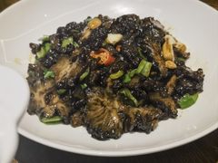 -粗茶淡饭·隐庐私厨(东亭店)
