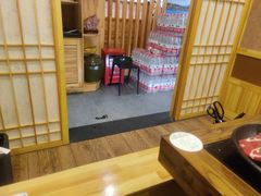 -九田家黑牛烤肉料理(石路天虹店)
