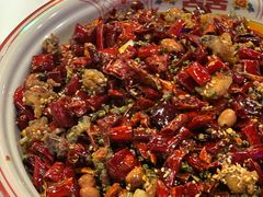 -霸王虾·麻辣小龙虾(清水河公园店)