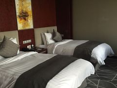 -常州环球恐龙城维景国际大酒店