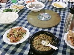 -钱大妈海鲜饭店(保利林语店)