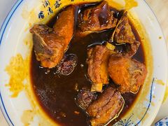 -溪涧堂农家土菜(神仙居店)