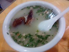 鸭汤-董立兵烤鸭店(山大路店)