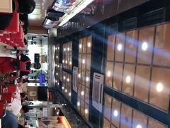 -旺角宝港式茶餐厅(寮步店)