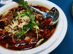 -聚鲜阁海鲜美食城(香水湾店)