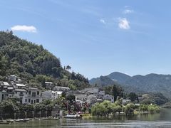 -新安江山水画廊风景区