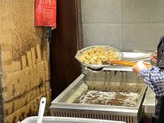 -香园茶社·金陵小灶(老门东店)