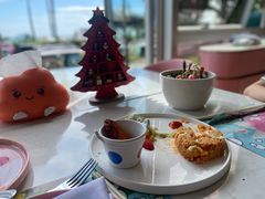 -水桶王国主题餐厅·聚会·生日派对·亲子活动·家庭套餐(亚龙湾希尔顿店)