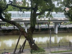 -广东胜利宾馆西关粤中餐厅