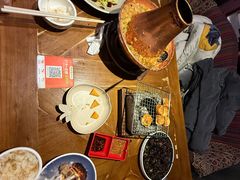 -雀舞云南菜(天津天河城购物中心店)