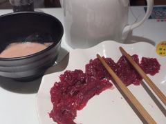 -潮泰牛肉火锅 · 创于1992年(车公庙店)