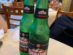 -维吾尔餐厅(宜山路店)