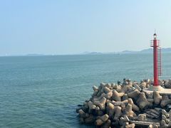 -长岛南北长山旅游景区