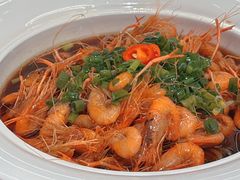 -3号仓库·创意中国菜(新世界城店)