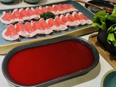 -新辣道鱼火锅(上地华联店)