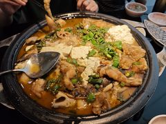 -探鱼·鲜青椒爽麻烤鱼(领展购物广场店)