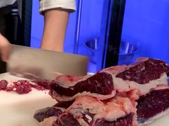 -山悦里 山野·鲜火锅(罗斯福广场店)