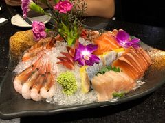 -梅筑·创意料理(王府井百货店)