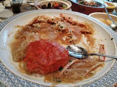 -云客来·花园餐厅(洛社店)