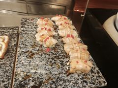 -The COOK·厨餐厅·自助餐(浦东嘉里大酒店)