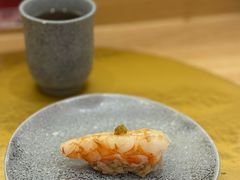 -鮨政· Omakase(港汇恒隆广场店)