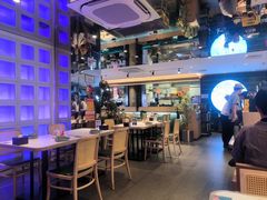 -南拳十三姨·潮汕砂锅粥·粤菜(西单大悦城店)