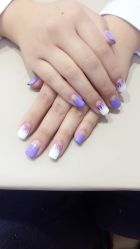 -恐龙·美甲美睫