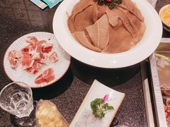 -五星桥原切肥牛火锅·30年专注好牛肉(湖塘店)