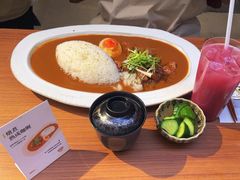 -CURRY YA 熟成咖哩專門店(深圳湾万象城店)