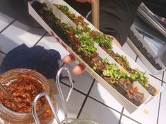 -董顺桃小粒臭豆腐(太平街一店)