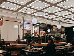 -新旺茶餐厅(鑫耀·光环live店)