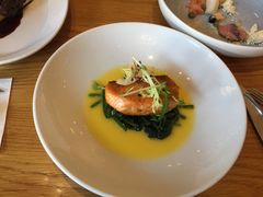 -君悦酒店·La Terrazza意合園·意式风味