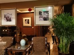 大堂-城南往事·鲁菜济南菜(龙奥万科店)