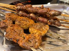 -老爆肚满五香烧牛羊肉