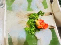 -海底捞火锅(奥森店)