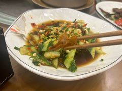 -郑件洋芋饭庄