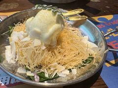 -泰妃殿(武汉首店)