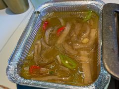 -寂寞的豆芽 蒙古原切大串(金宇店)
